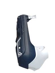 PARACHOQUE TRASEIRO KICKS 2017 2018 A 2021