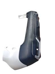 PARACHOQUE TRASEIRO KICKS 2017 2018 A 2021