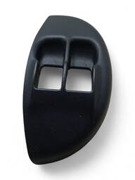 MOLDURA COMANDO VIDRO PALIO SIENA 1996 A 2002 