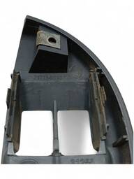 MOLDURA COMANDO VIDRO PALIO SIENA 1996 A 2002 