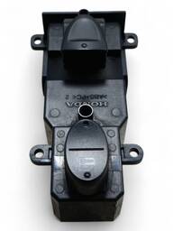 BOTAO INTERRUPTOR VIDRO E PORTA HONDA CIVIC 2007 A 2011