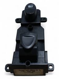 BOTAO INTERRUPTOR VIDRO E PORTA HONDA CIVIC 2007 A 2011