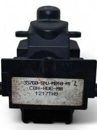 BOTAO INTERRUPTOR VIDRO E PORTA HONDA CIVIC 2007 A 2011