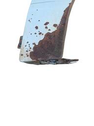 PARALAMA DIREITO DOBLO 2002 2003 A 2009