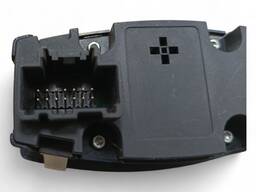 CHAVE INTERRUPTOR FAROL FORD KA ECOSPORT 2014 A 2018