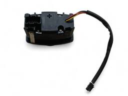 CHAVE INTERRUPTOR FAROL FORD KA ECOSPORT 2014 A 2018