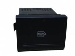 BOTÃO COMANDO TRAVA VIDRO GOL VOYAGE G5 G6