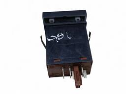 BOTÃO COMANDO TRAVA VIDRO GOL VOYAGE G5 G6