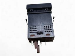 BOTÃO COMANDO TRAVA VIDRO GOL VOYAGE G5 G6