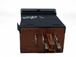 BOTÃO COMANDO TRAVA VIDRO GOL VOYAGE G5 G6