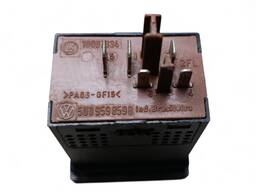 BOTÃO COMANDO TRAVA VIDRO GOL VOYAGE G5 G6