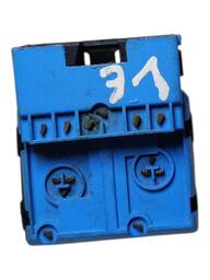 BOTAO COMANDO VIDRO STRADA 1996 A 2002 