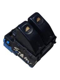 BOTAO COMANDO VIDRO STRADA 1996 A 2002 