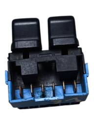 BOTAO COMANDO VIDRO STRADA 1996 A 2002 