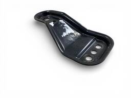 Suporte Coxim Esquerdo Câmbio Fox 1.6 8v 16 A 22