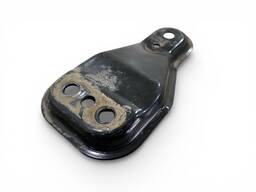 SUPORTE COXIM ESQUERDO CÂMBIO FOX 1.6 8V 16 A 22