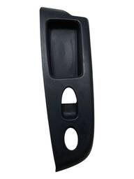 MOLDURA BOTAO INTERRUPTOR VIDRO PORTA CIVIC 2007 A 2011