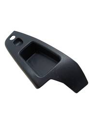 MOLDURA BOTAO INTERRUPTOR VIDRO PORTA CIVIC 2007 A 2011