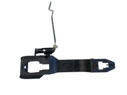 Suporte Maçaneta Ext Tras Direita Toyota Corolla 2009 A 2014