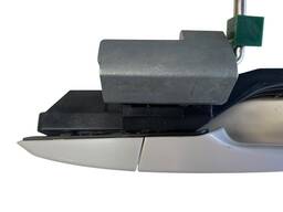 MAÇANETA EXT. DIAN DIREITA YARIS 19/25 HILUX/SW4 16/ S/BOTÃO