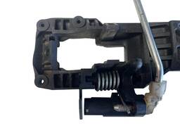 SUPORTE MAÇANETA EXT TRAS DIREITA TOYOTA COROLLA 2009 A 2014