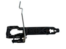 SUPORTE MAÇANETA EXT TRAS DIREITA TOYOTA COROLLA 2009 A 2014