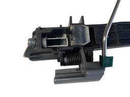 SUPORTE MAÇANETA EXT TRAS DIREITA TOYOTA COROLLA 2009 A 2014