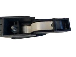 SUPORTE MAÇANETA EXT TRAS DIREITA TOYOTA COROLLA 2009 A 2014