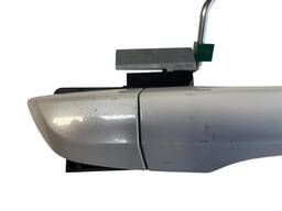 Maçaneta Ext. Diant/Tras Direita Civic G10 2017/2021 S/Botão