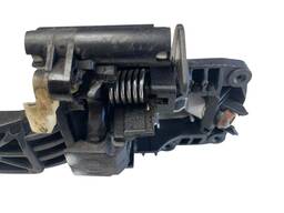 MAÇANETA EXT. DIAN DIREITA YARIS 19/25 HILUX/SW4 16/ S/BOTÃO