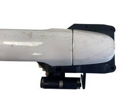 MAÇANETA EXT. DIAN DIREITA YARIS 19/25 HILUX/SW4 16/ S/BOTÃO