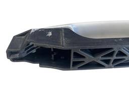 MAÇANETA EXT. DIAN DIREITA YARIS 19/25 HILUX/SW4 16/ S/BOTÃO