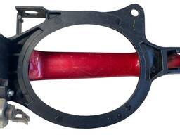 MAÇANETA EXT. TRAS DIR OUTLANDER LANCER ASX 08/22 S/BOTÃO