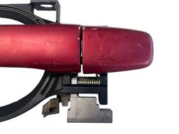 MAÇANETA EXT. TRAS DIR OUTLANDER LANCER ASX 08/22 S/BOTÃO