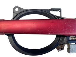 MAÇANETA EXT. TRAS DIR OUTLANDER LANCER ASX 08/22 S/BOTÃO