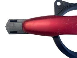 MAÇANETA EXT. TRAS DIR OUTLANDER LANCER ASX 08/22 S/BOTÃO