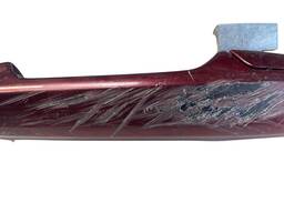 MAÇANETA EXT. PORTA DIANTEIRA DIREITA HR-V 2023 2024 2025/..