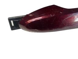 MAÇANETA EXT. PORTA DIANTEIRA DIREITA HR-V 2023 2024 2025/..