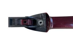 MAÇANETA EXT. PORTA DIANTEIRA DIREITA HR-V 2023 2024 2025/..