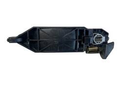 MAÇANETA EXT. TRAS ESQ PALIO SIENA STRADA IDEA 2005 A 2016