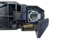 MAÇANETA EXT. TRAS ESQ PALIO SIENA STRADA IDEA 2005 A 2016