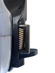 MAÇANETA EXT. TRAS ESQ PALIO SIENA STRADA IDEA 2005 A 2016