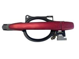 Maçaneta Ext. Tras Dir Outlander Lancer ASX 08/22 S/Botão