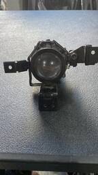 Farol Milha Direito Hb20 2020-2023 Original