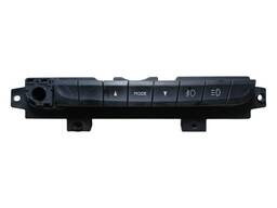 BOTAO PISCA ALERTA COMPUTADOR DE BORDO STRADA 2013 A 2020