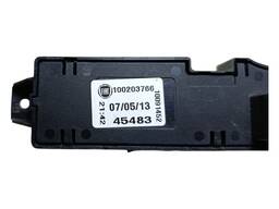 BOTAO PISCA ALERTA COMPUTADOR DE BORDO STRADA 2013 A 2020