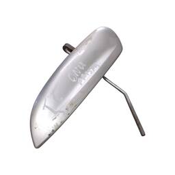 Maçaneta Ext. Tras Esq Onix Prisma Cobalt 12/20 Spin 2013/..