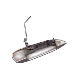 MAÇANETA EXT. TRAS ESQ ONIX PRISMA COBALT 12/20 SPIN 2013/..