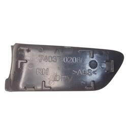 MOLDURA MAÇANETA INT T.D COROLLA CROSS XRE