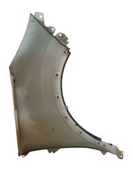 Paralama Esquerdo Sportage 2011 2012 a 2016